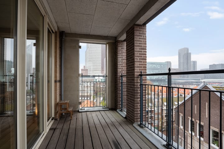 Foto 4 van Hillebrant Jacobsplein 16