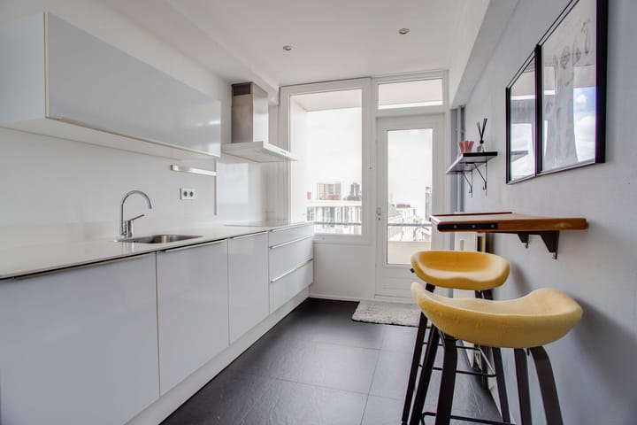 Foto 3 van Stationsplein 38