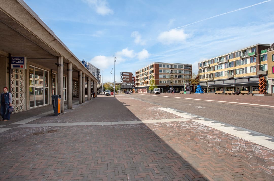 Foto 7 van Stationsplein 38