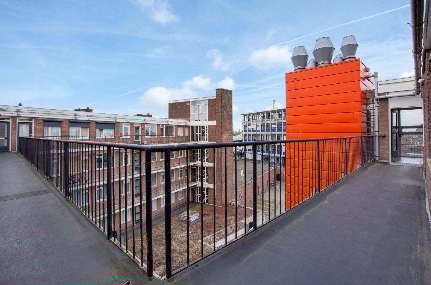 Foto 14 van Stationsplein 38