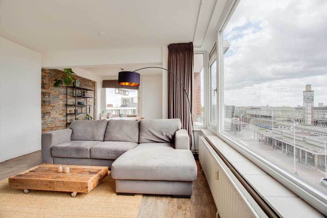 Foto 22 van Stationsplein 38