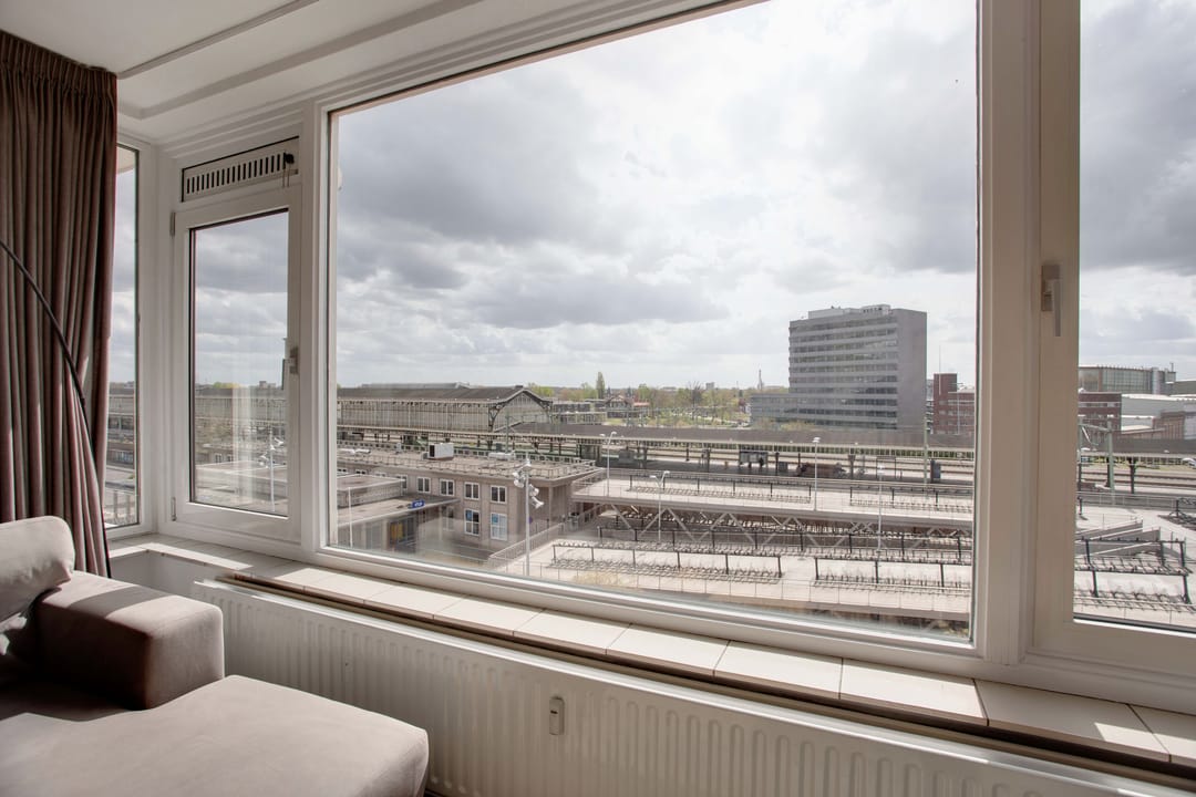 Foto 23 van Stationsplein 38