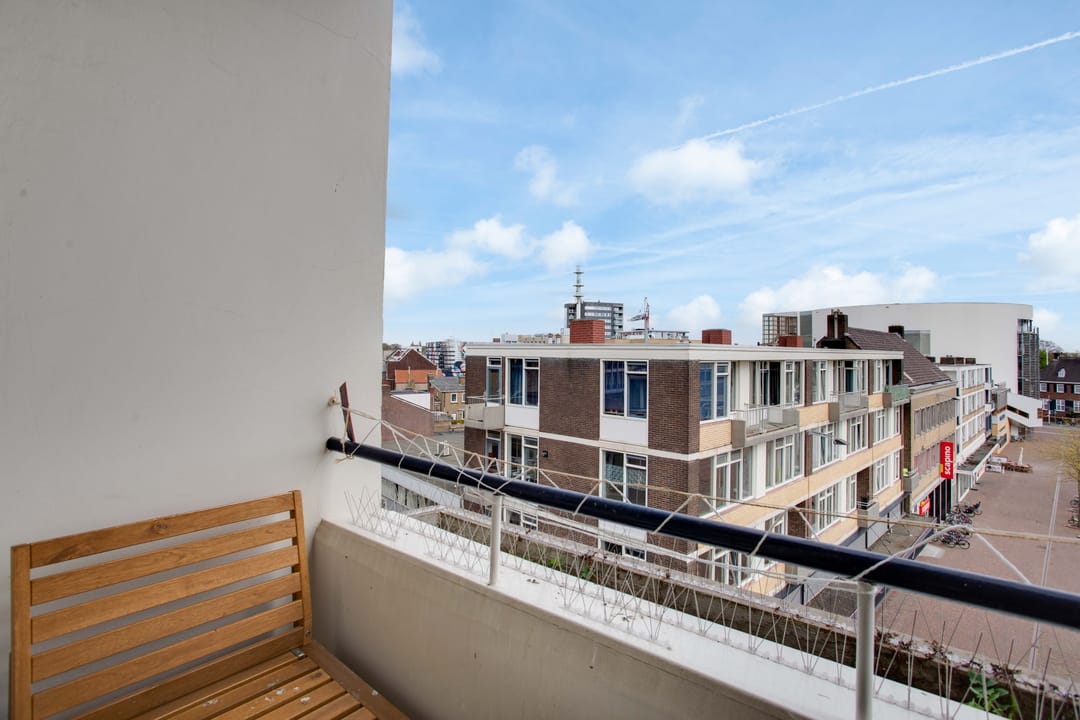 Foto 26 van Stationsplein 38