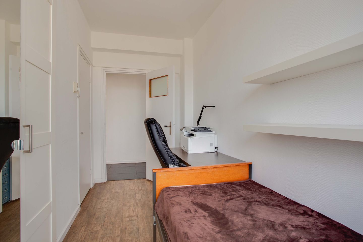 Foto 29 van Stationsplein 38