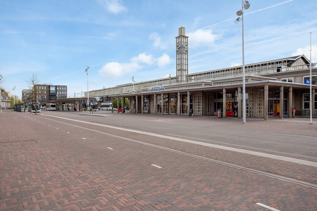 Foto 32 van Stationsplein 38