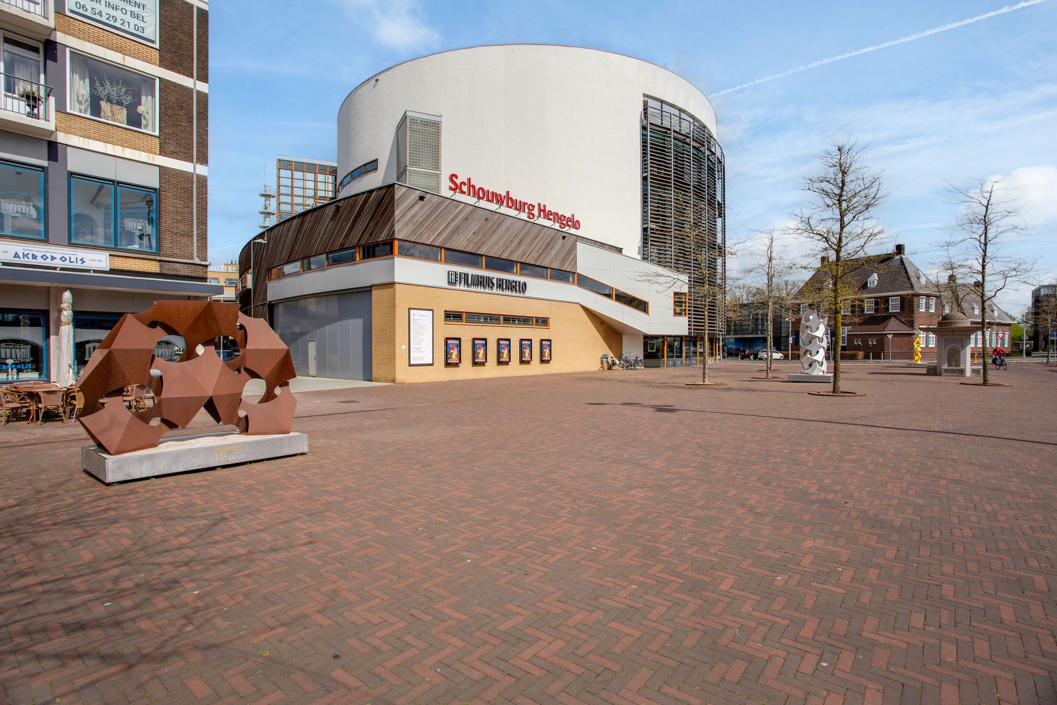 Foto 33 van Stationsplein 38