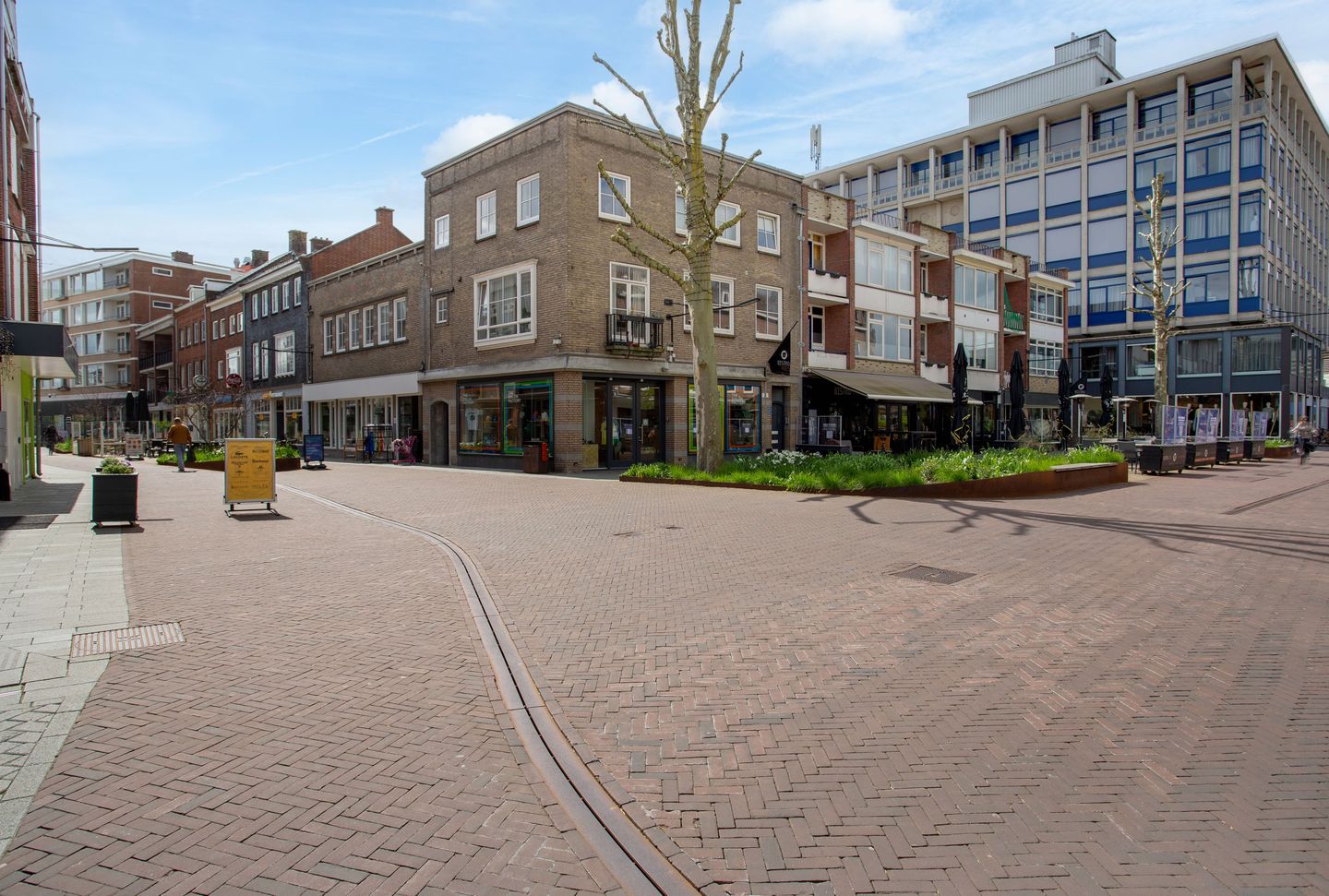 Foto 35 van Stationsplein 38