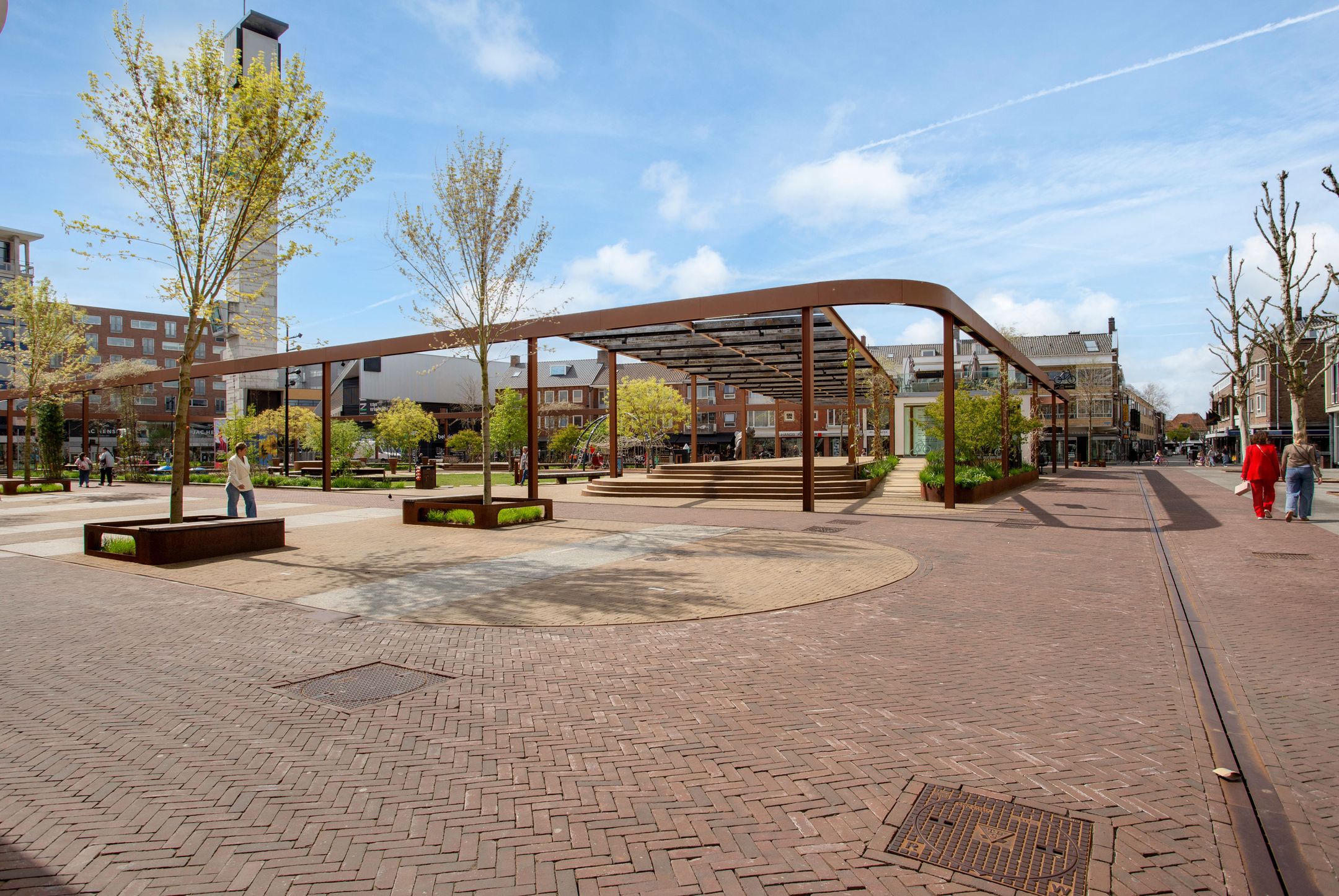 Foto 39 van Stationsplein 38