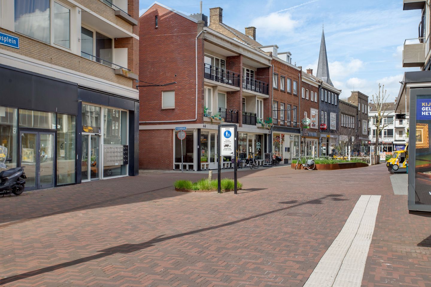 Foto 10 van Stationsplein 38