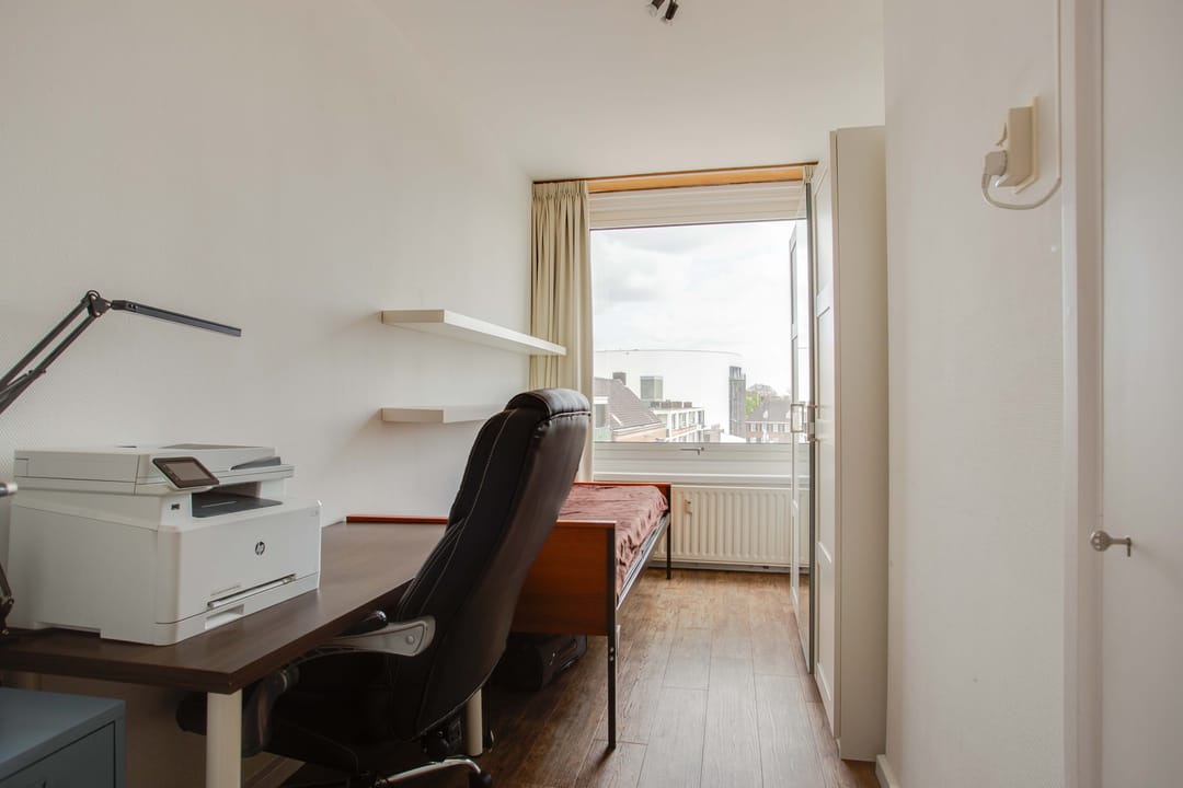 Foto 28 van Stationsplein 38