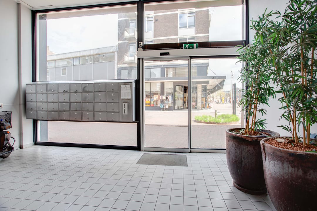 Foto 13 van Stationsplein 38