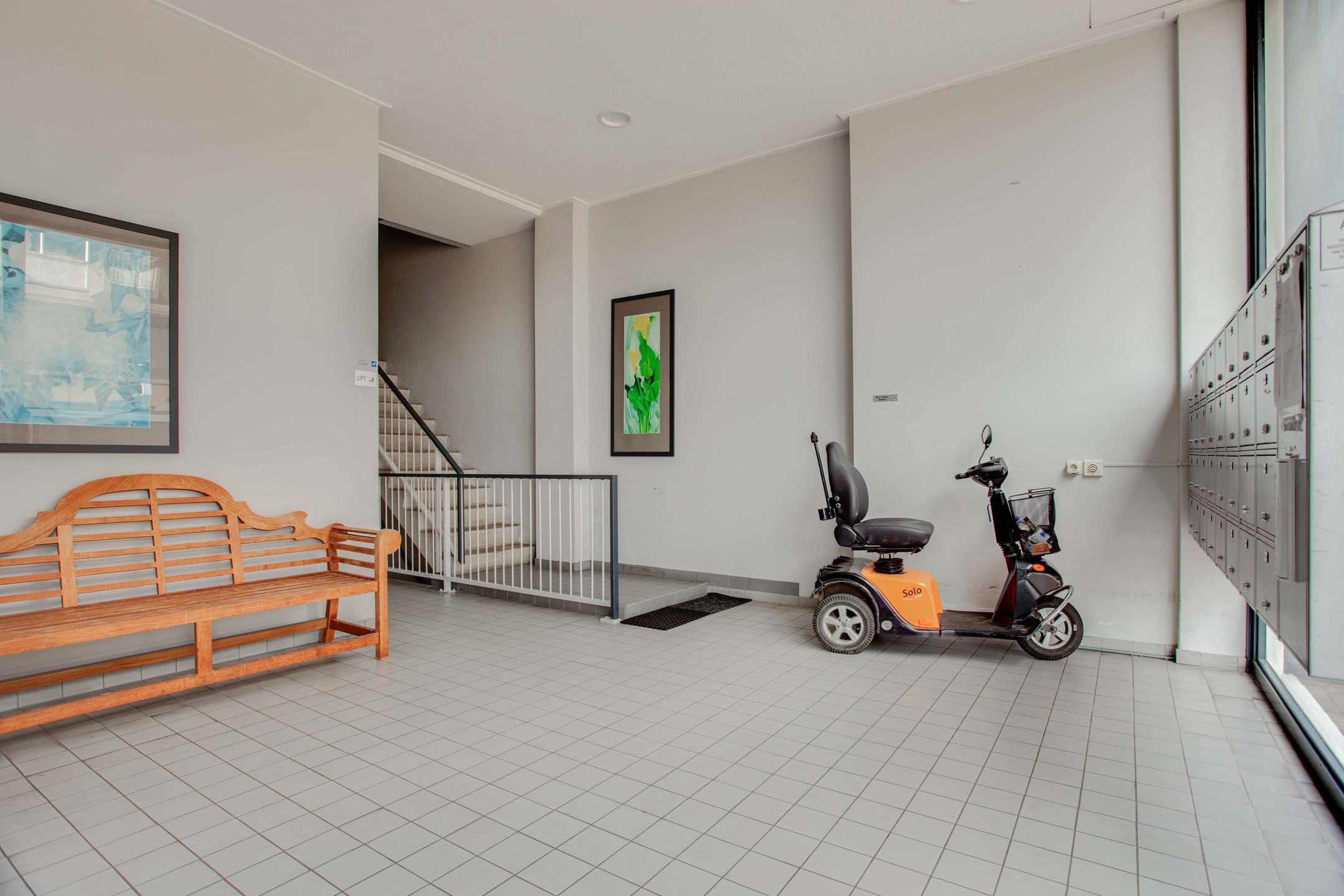 Foto 12 van Stationsplein 38