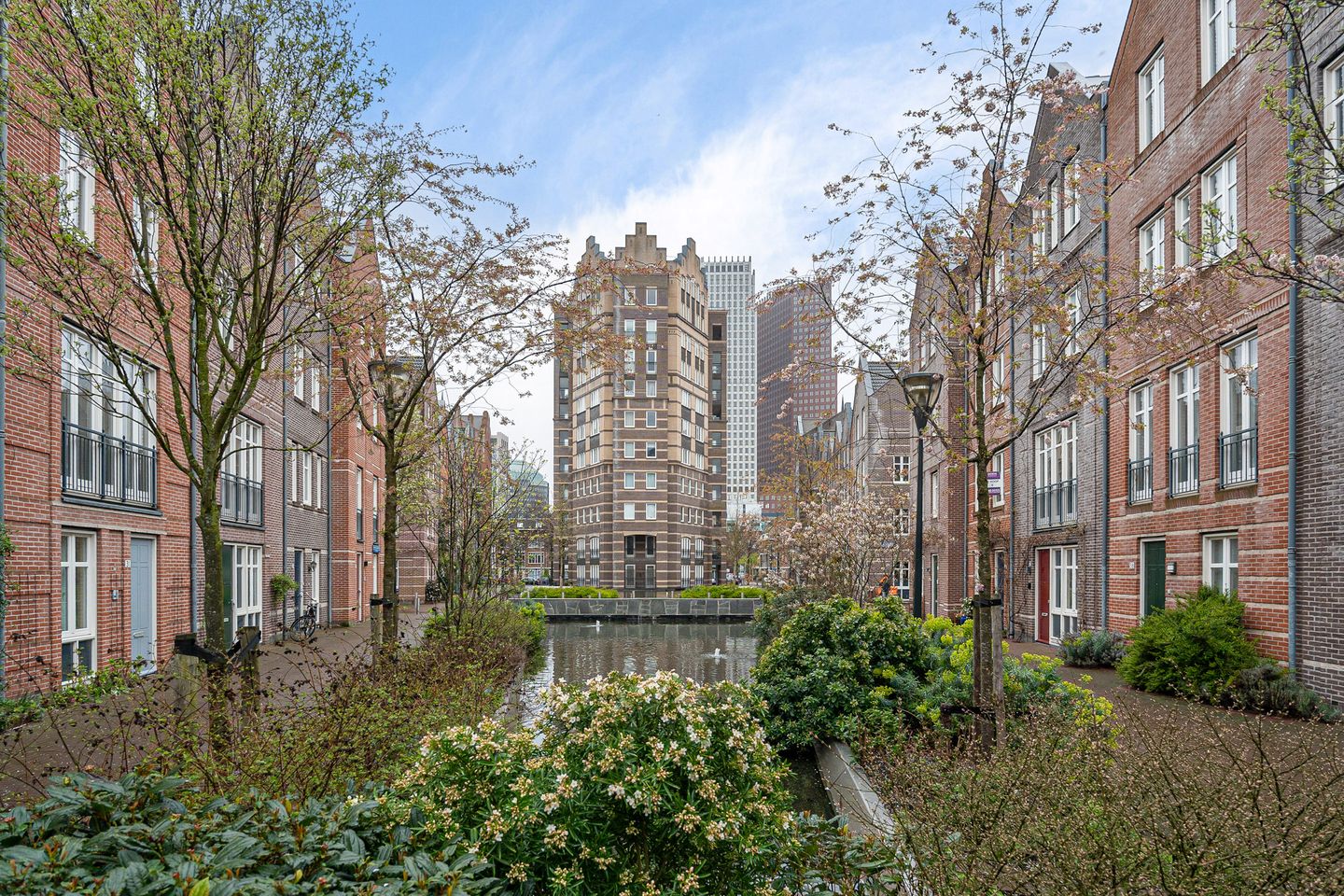 Foto 5 van Hillebrant Jacobsplein 16