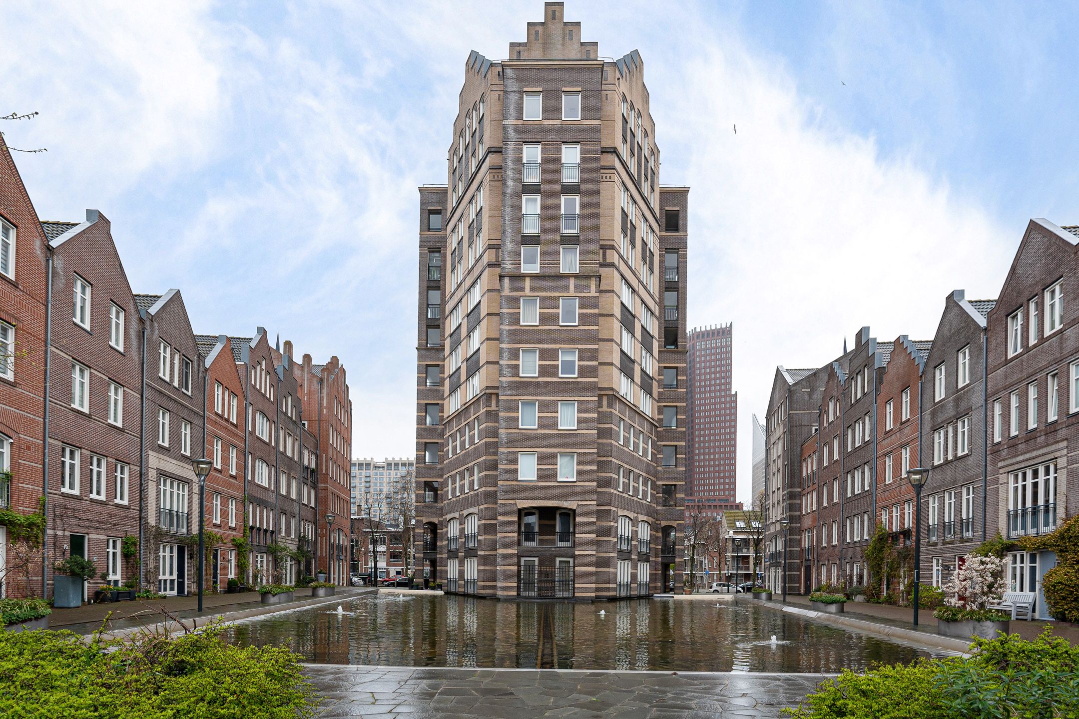 Hillebrant Jacobsplein 16 