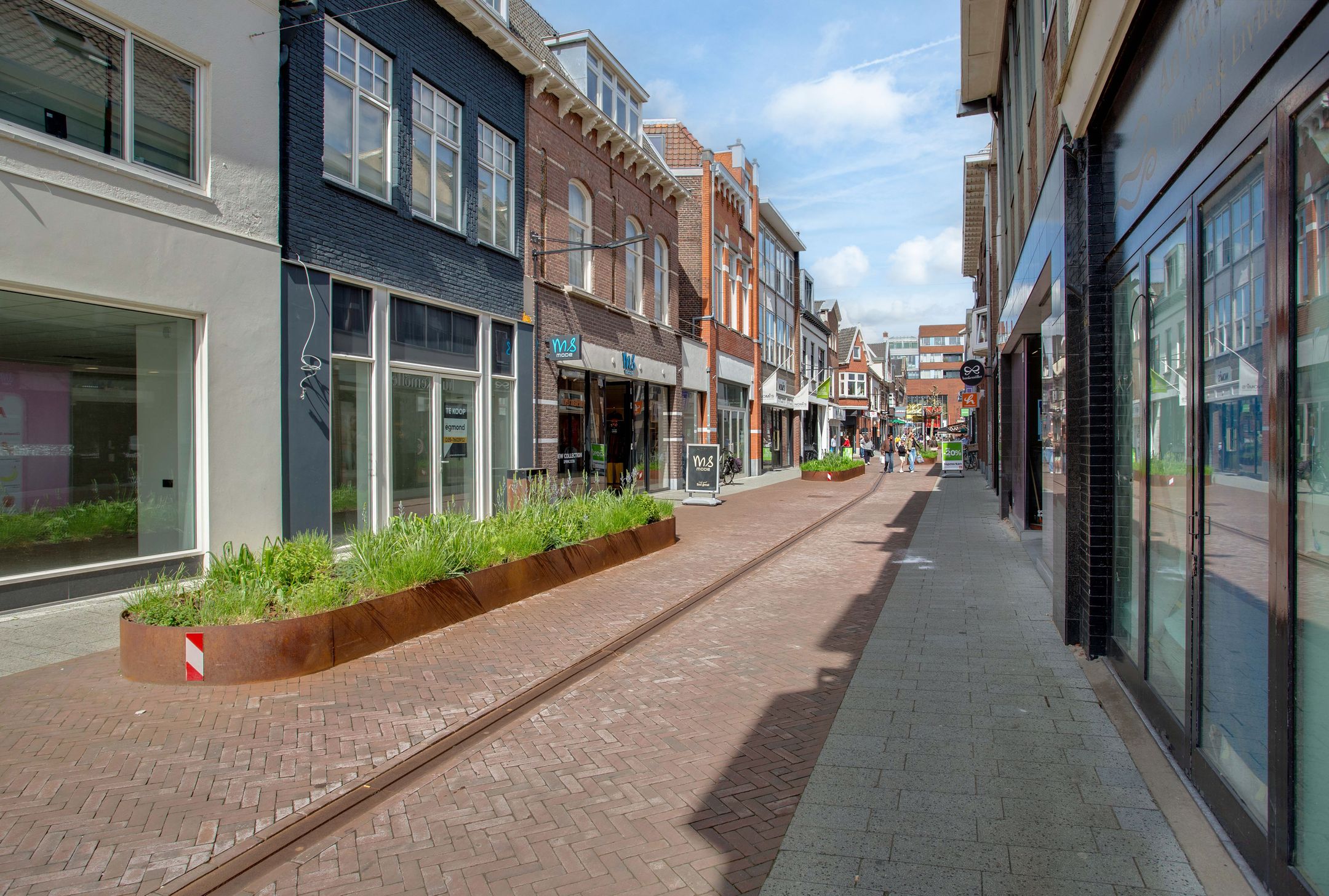 Foto 36 van Stationsplein 38