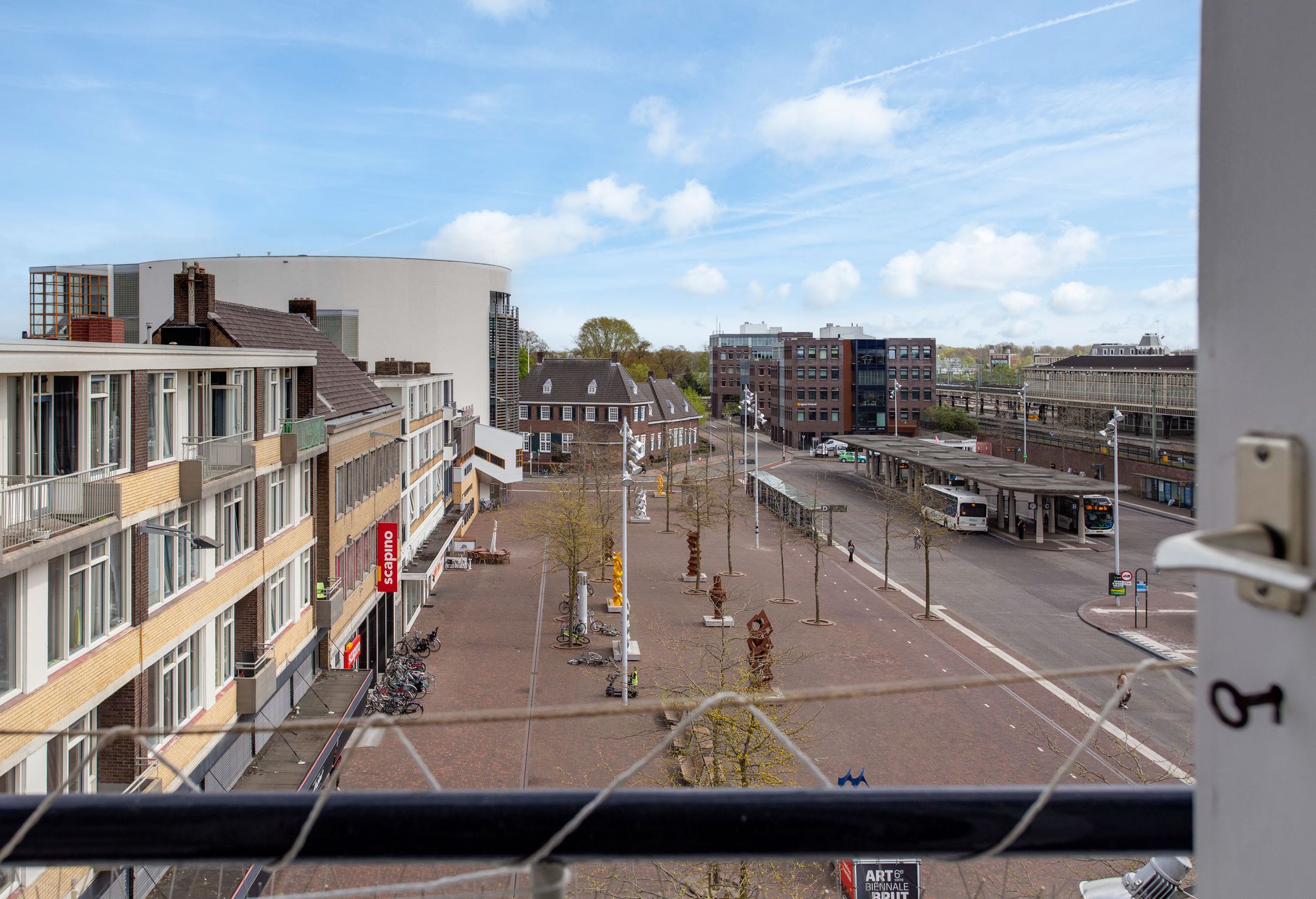 Foto 27 van Stationsplein 38