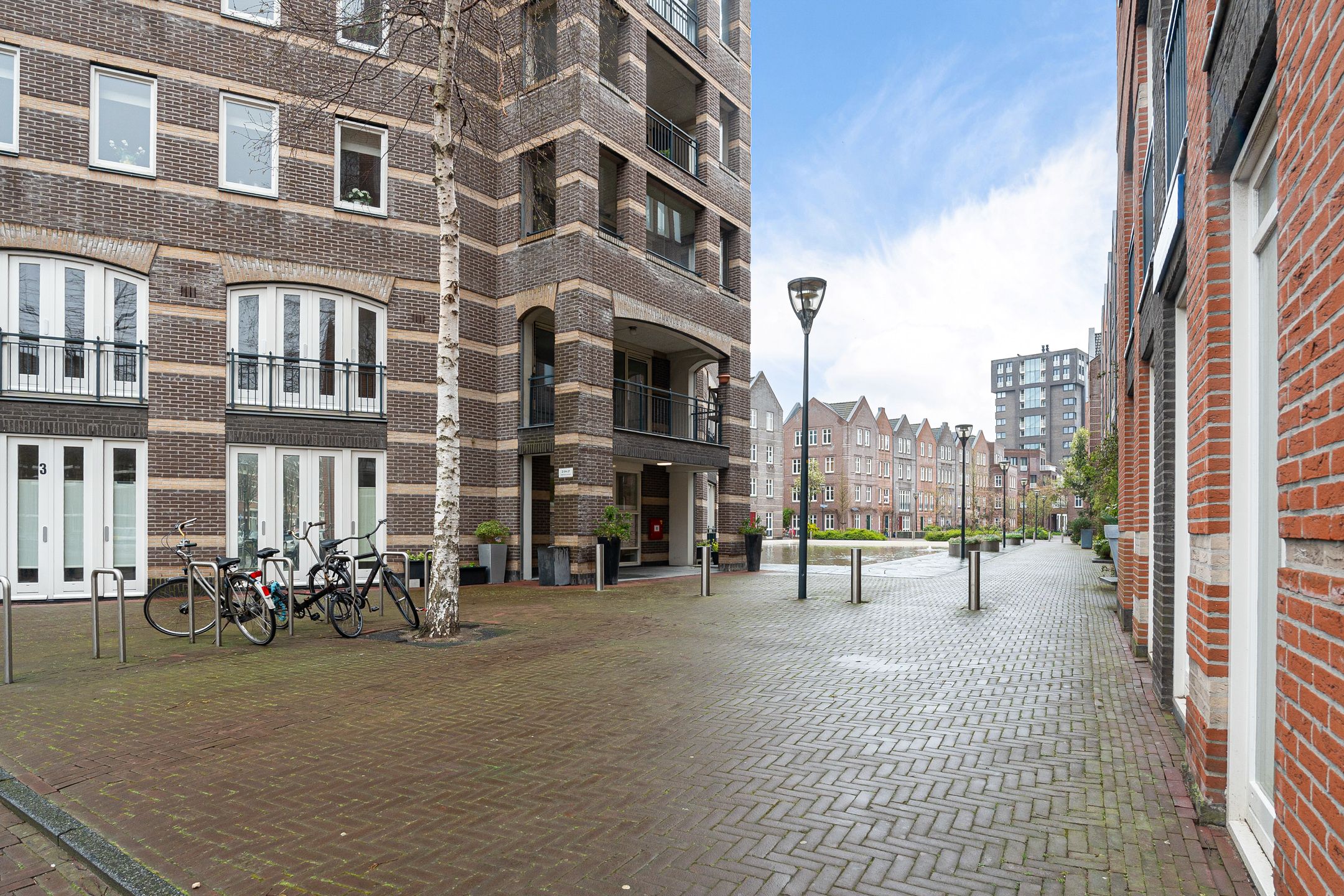 Foto 6 van Hillebrant Jacobsplein 16