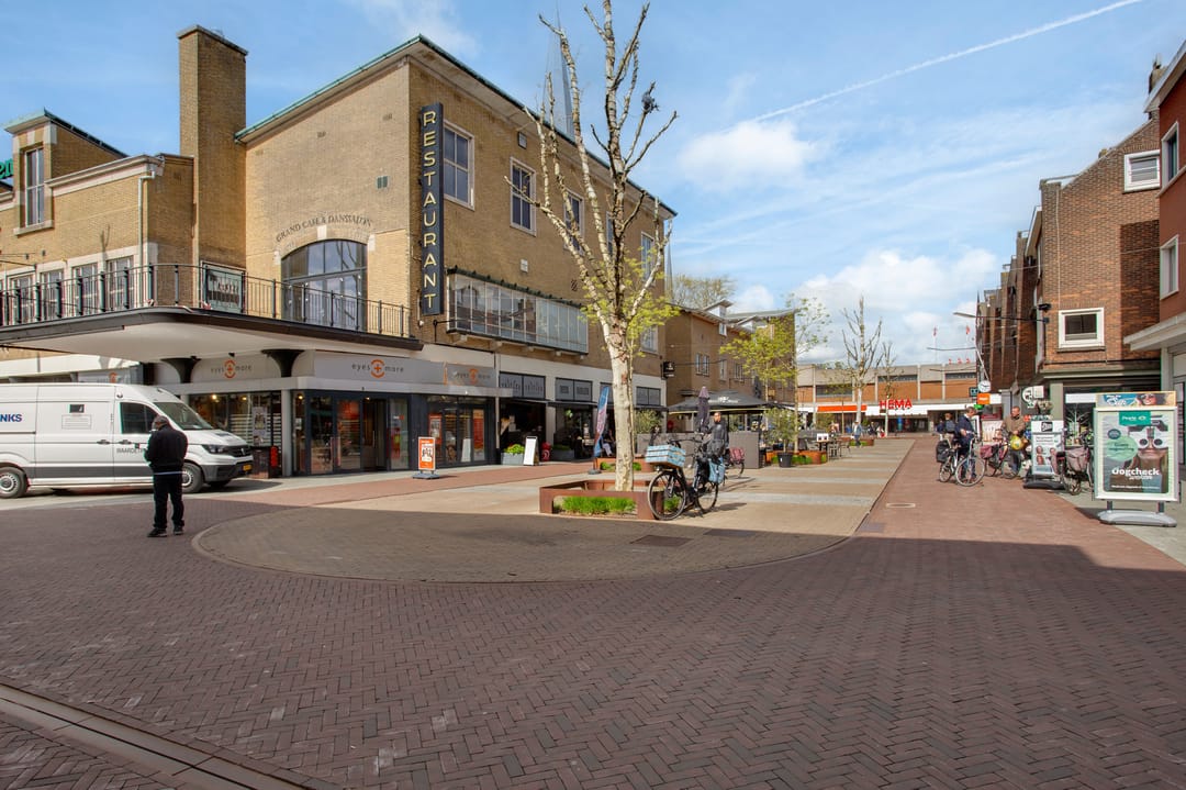 Foto 38 van Stationsplein 38