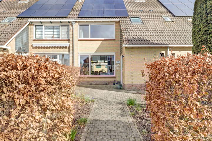 Foto 4 van Uitlaat 48