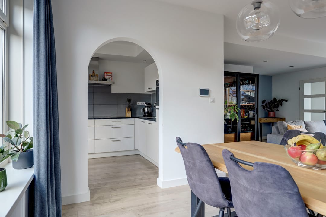 Foto 11 van Uitlaat 48