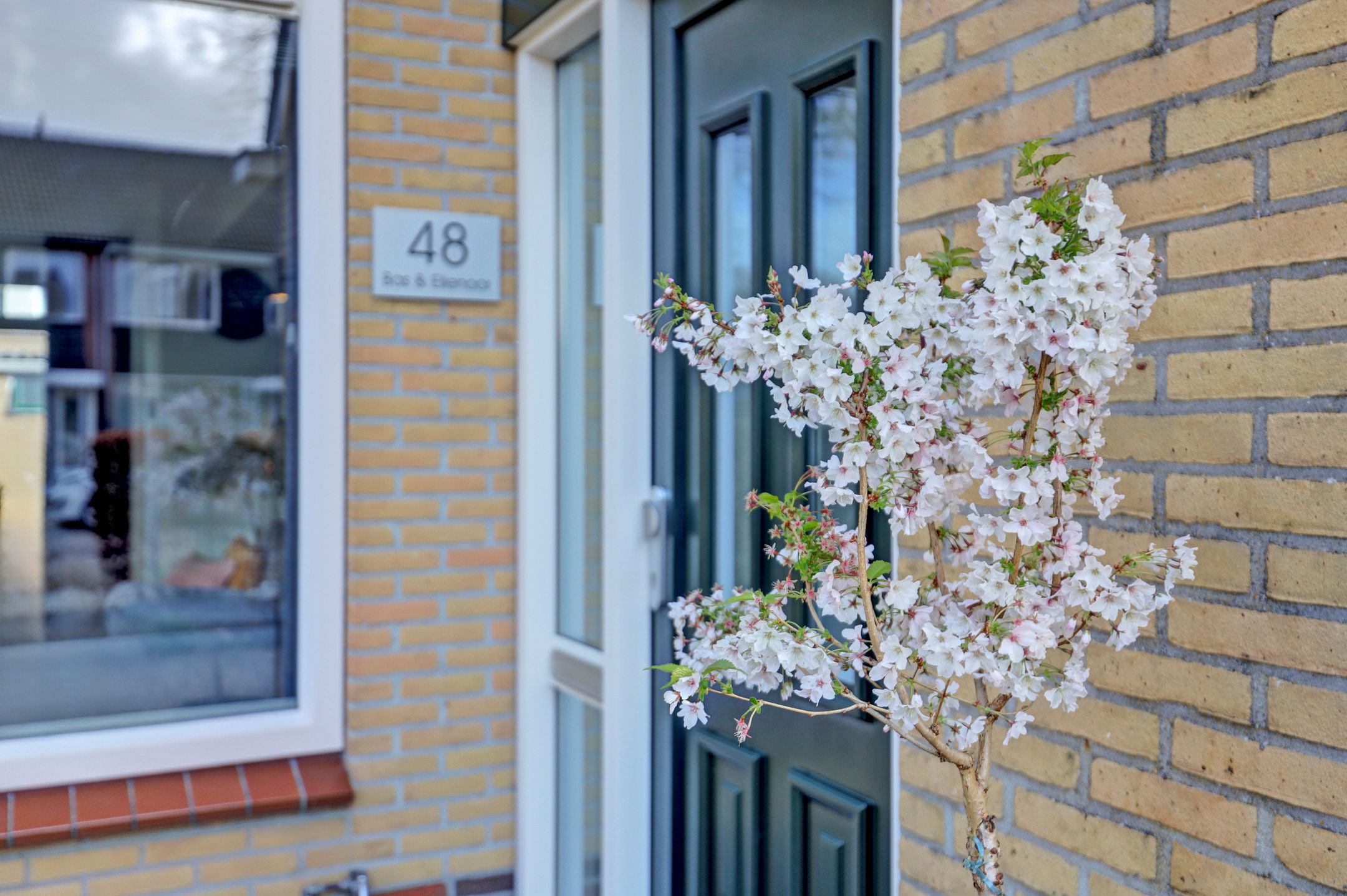 Foto 6 van Uitlaat 48