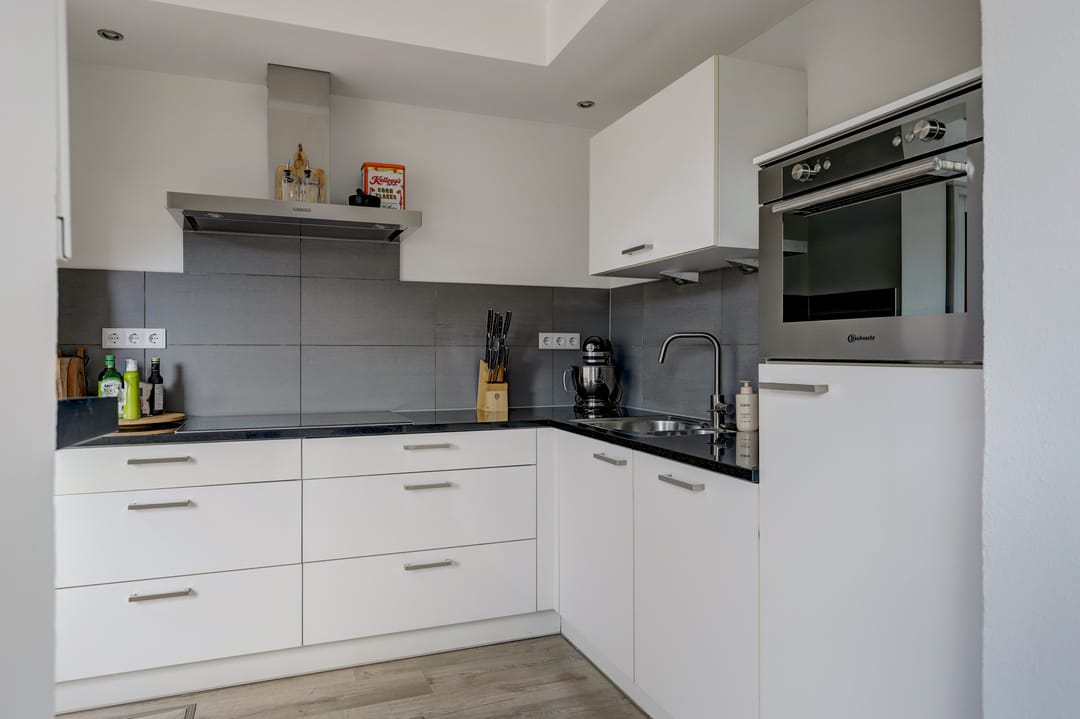 Foto 13 van Uitlaat 48