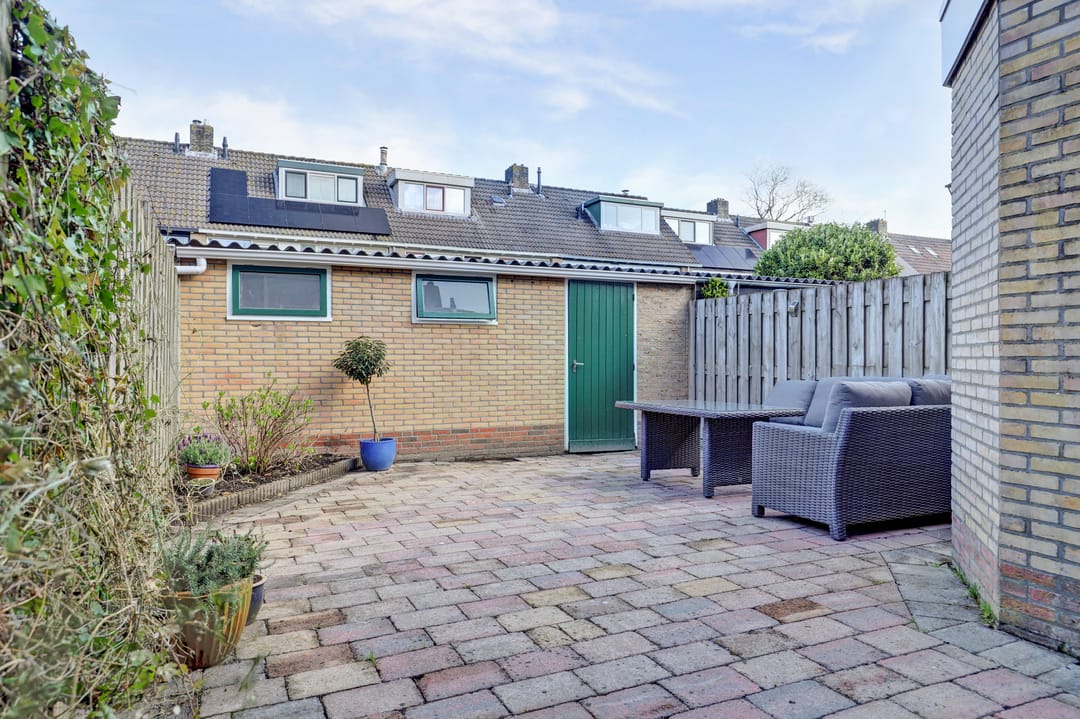 Foto 16 van Uitlaat 48