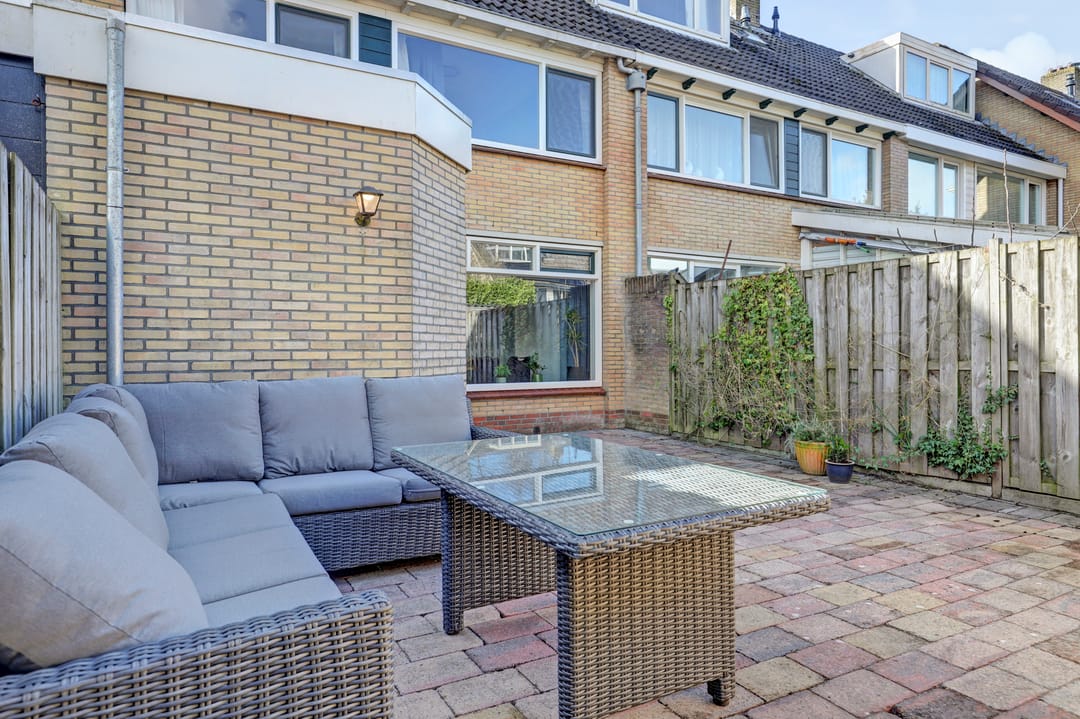 Foto 17 van Uitlaat 48