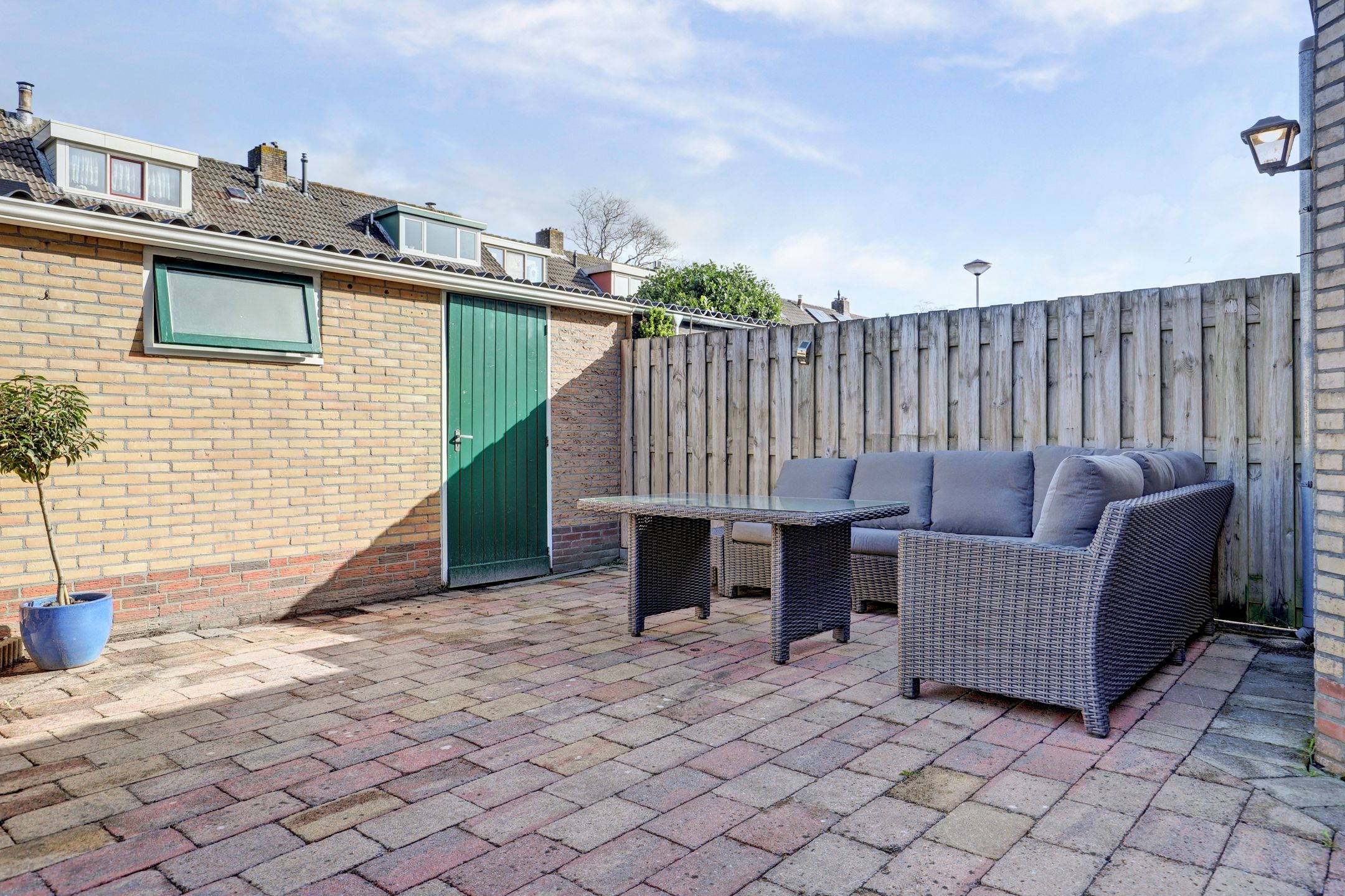 Foto 18 van Uitlaat 48