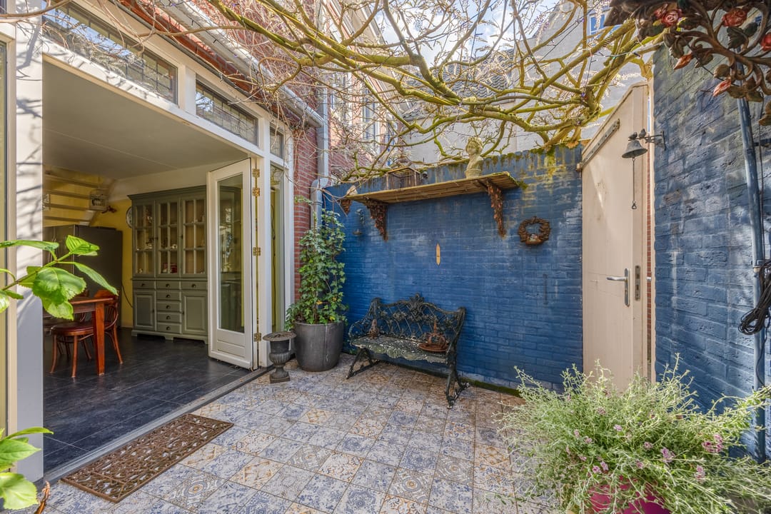 Foto 41 van Oliestraat 26-B
