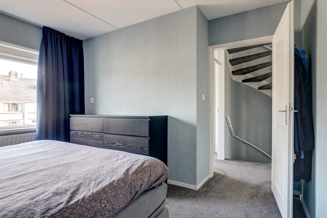 Foto 28 van Uitlaat 48