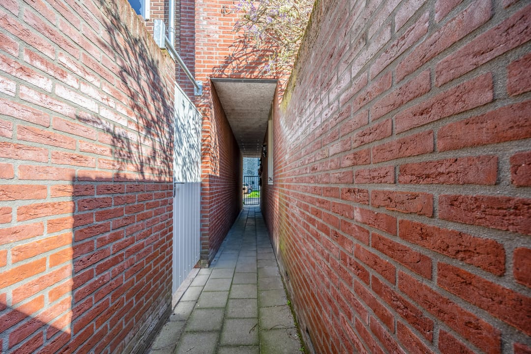 Foto 43 van Oliestraat 26-B