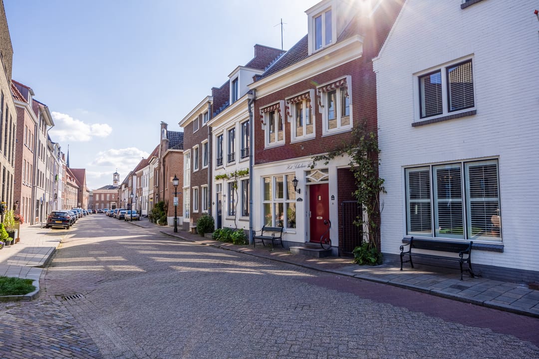 Foto 46 van Oliestraat 26-B
