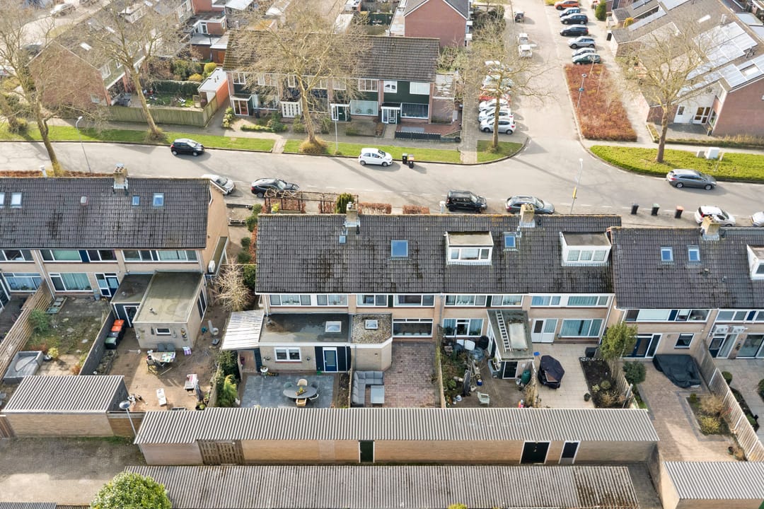 Foto 38 van Uitlaat 48