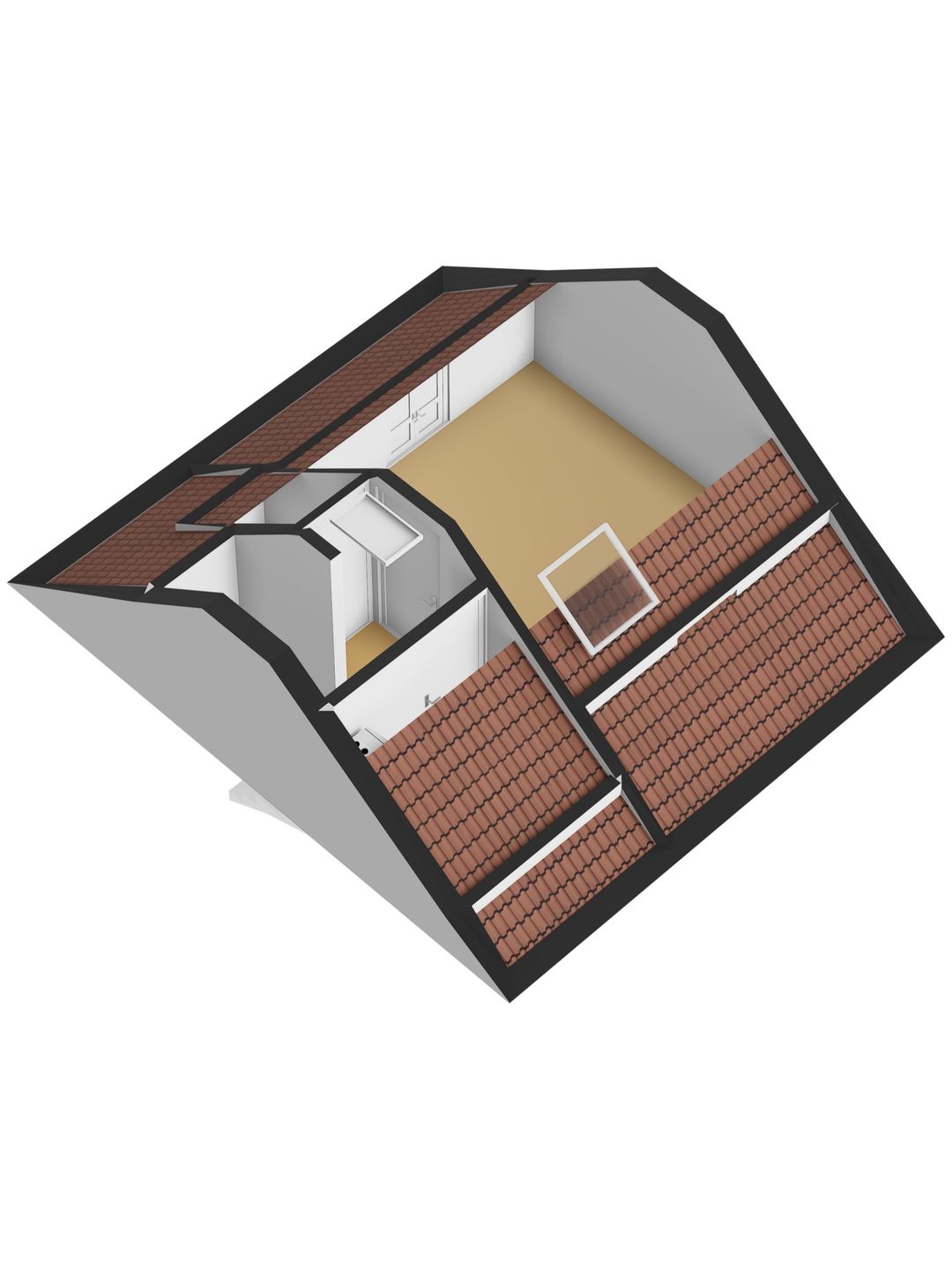 Foto 46 van Uitlaat 48