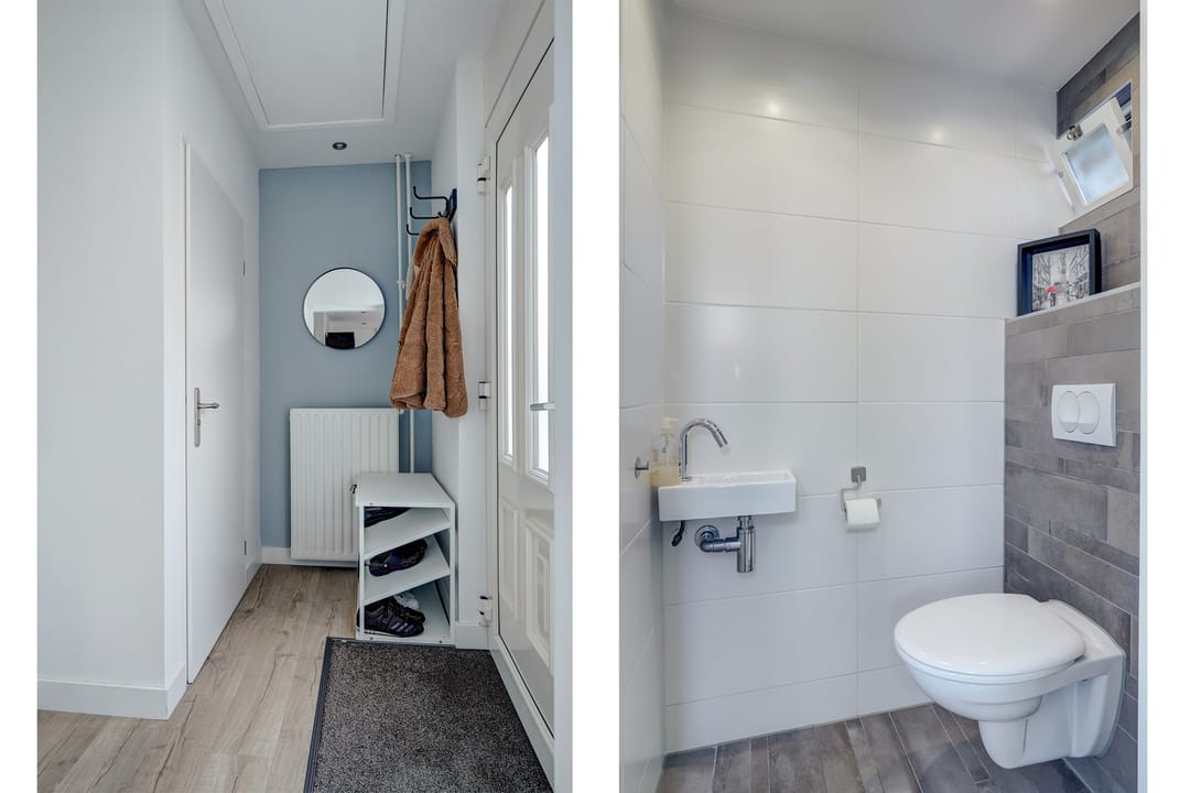 Foto 7 van Uitlaat 48