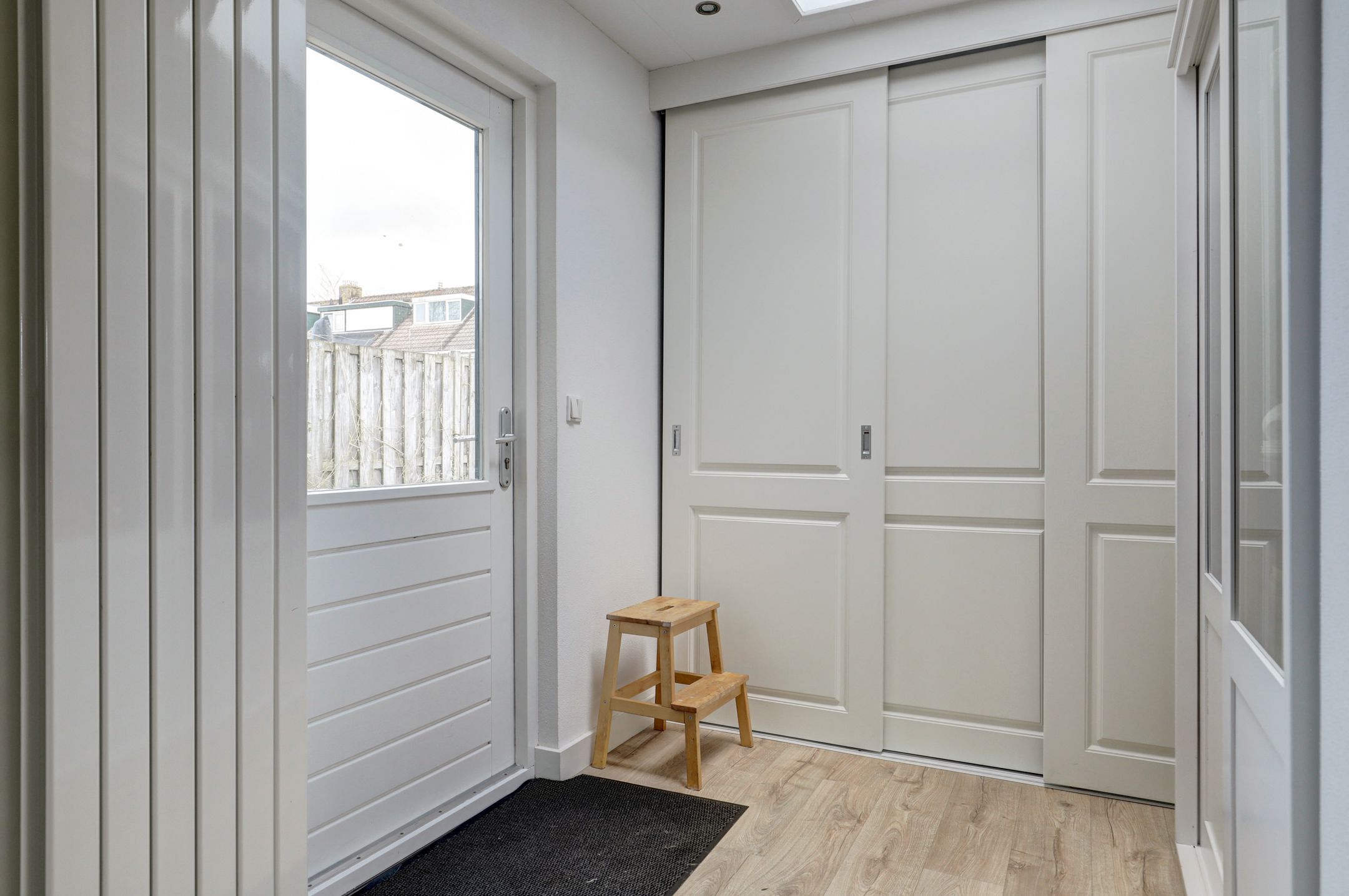 Foto 15 van Uitlaat 48