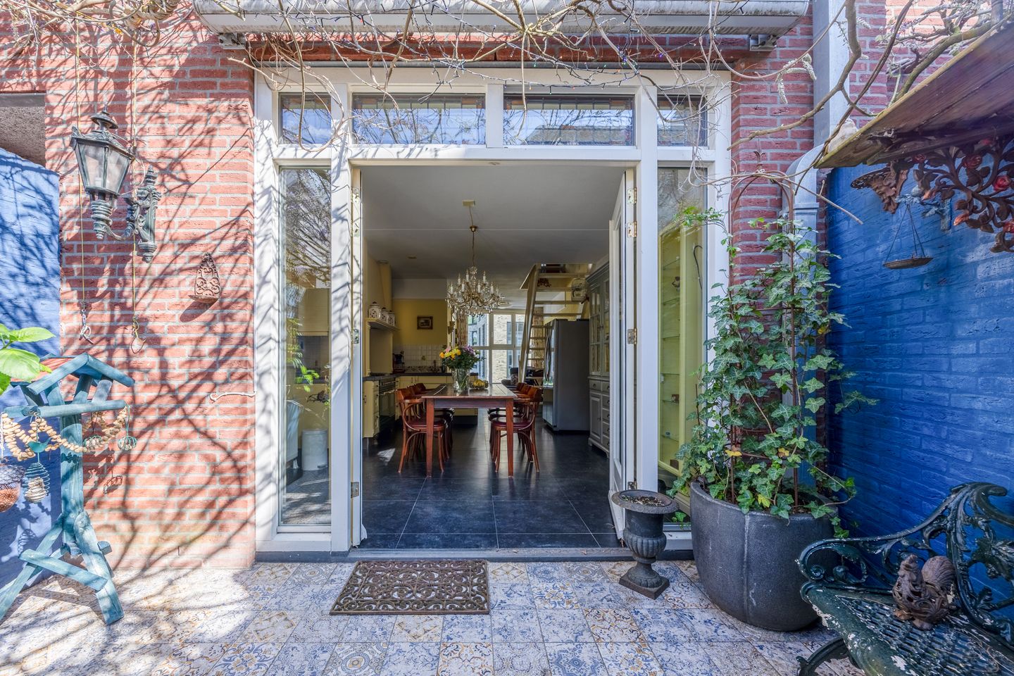 Foto 40 van Oliestraat 26-B