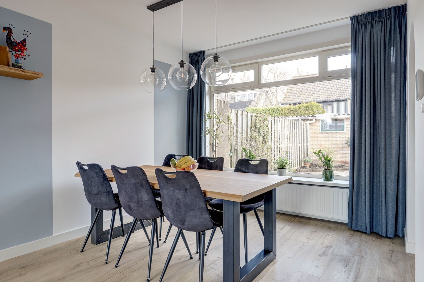 Foto 10 van Uitlaat 48