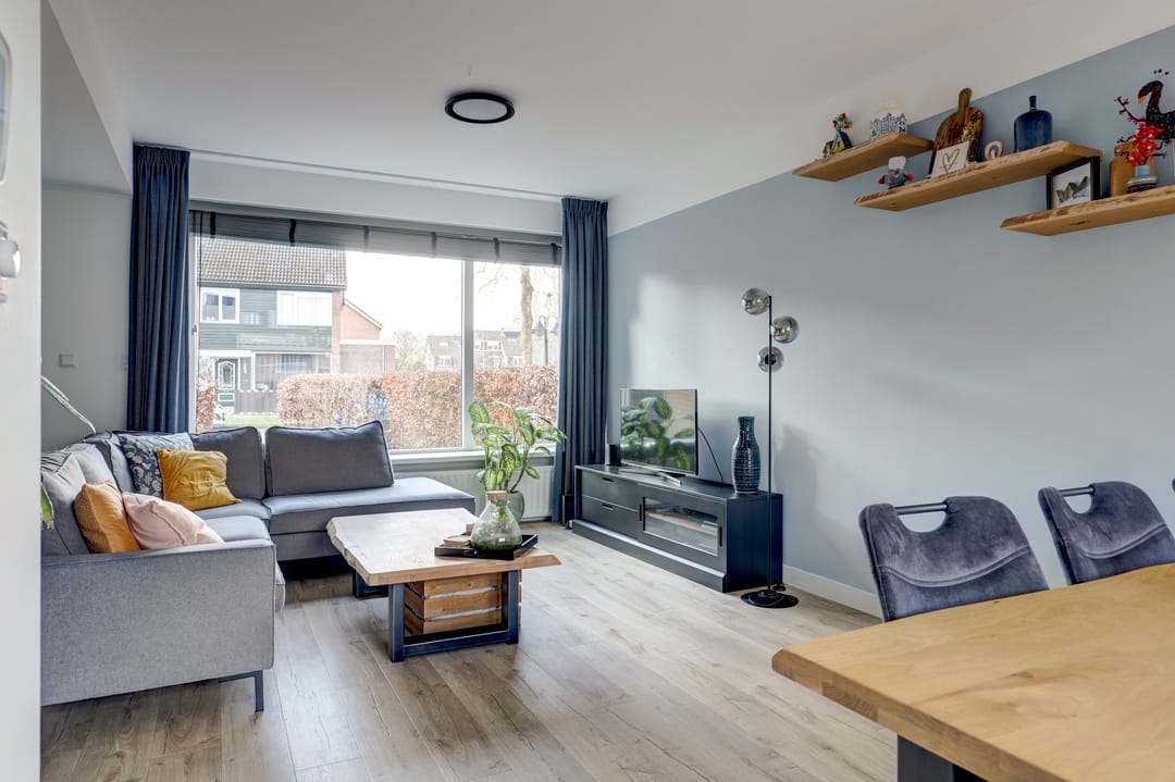 Foto 2 van Uitlaat 48