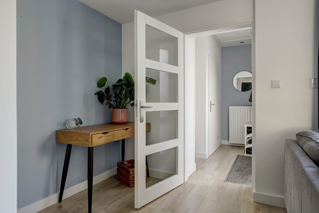 Foto 8 van Uitlaat 48