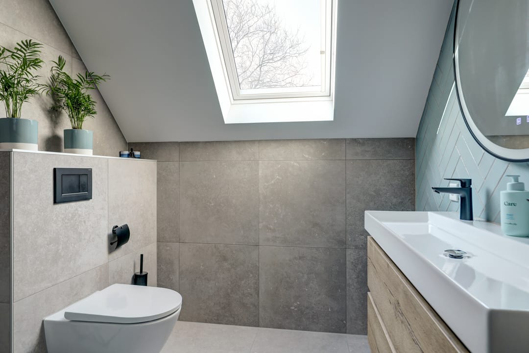 Foto 23 van Uitlaat 48