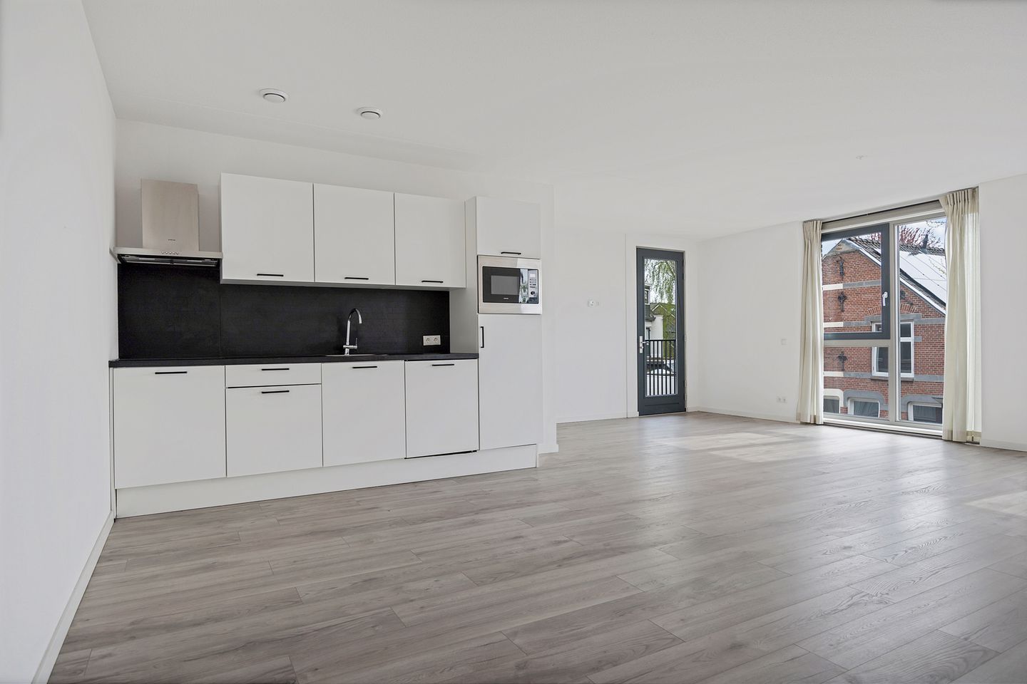 Foto 5 van Van der Capellenstraat 18