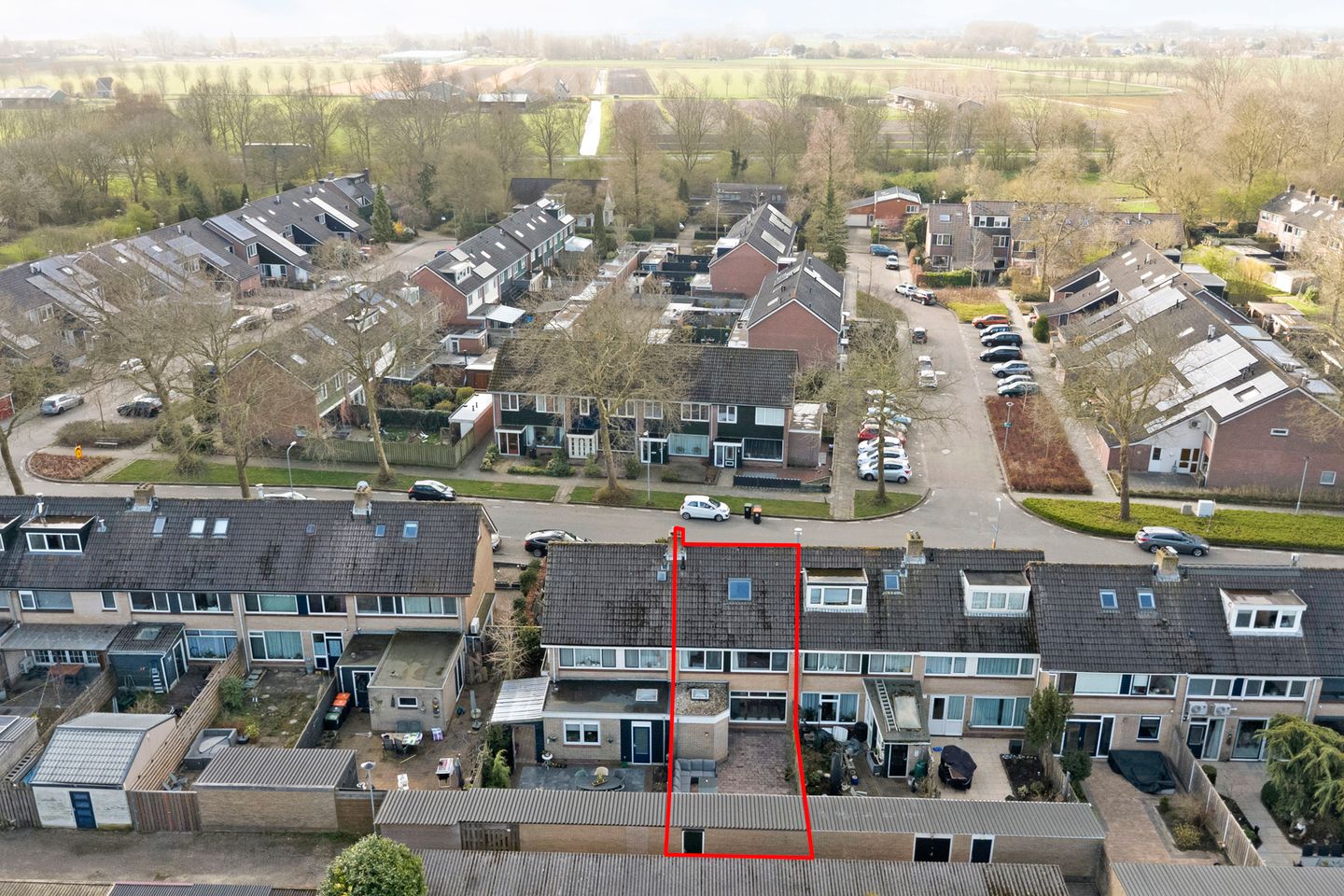 Foto 40 van Uitlaat 48