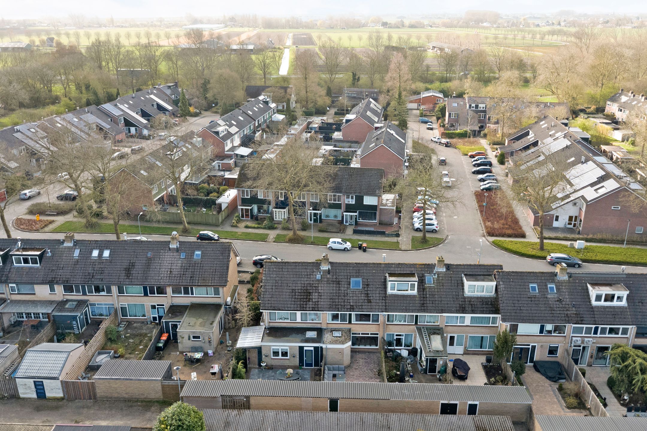 Foto 39 van Uitlaat 48