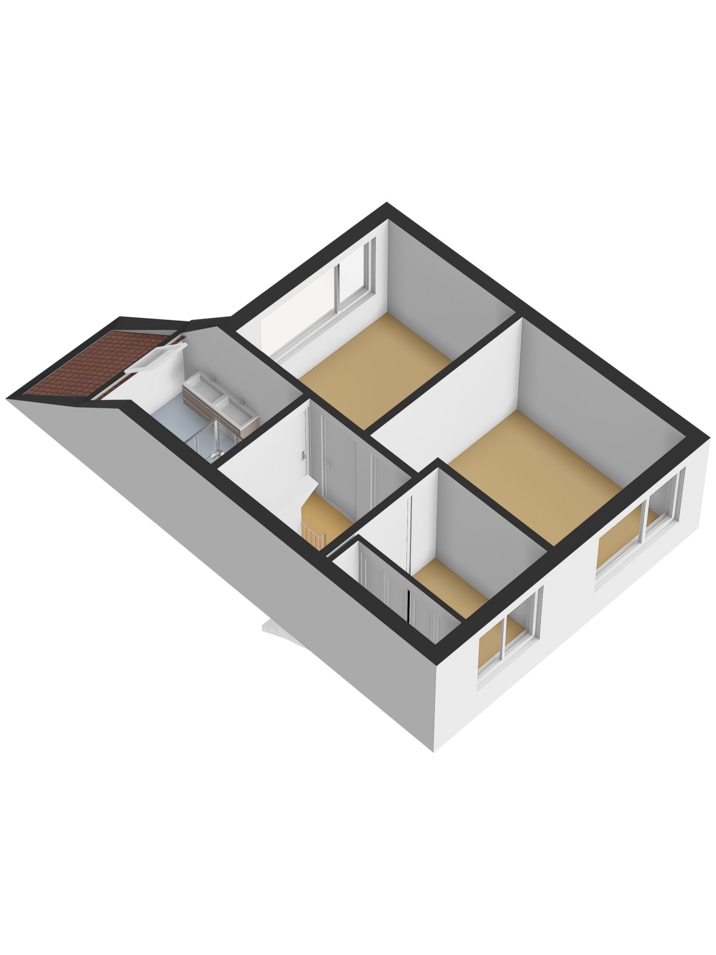 Foto 44 van Uitlaat 48