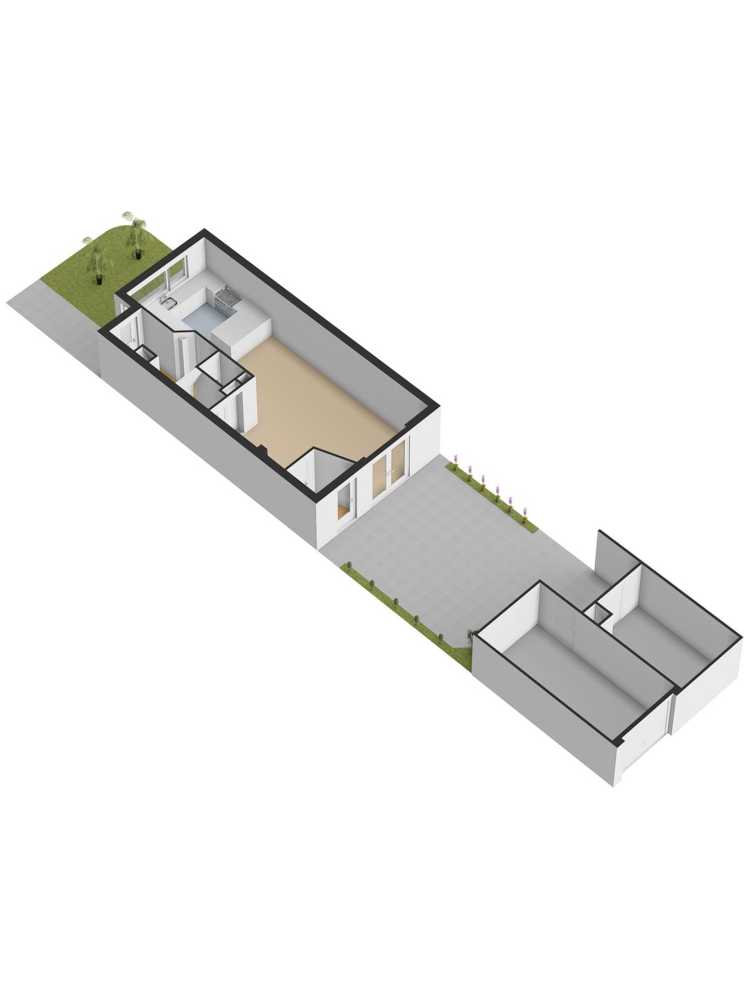 Foto 52 van Uitlaat 48