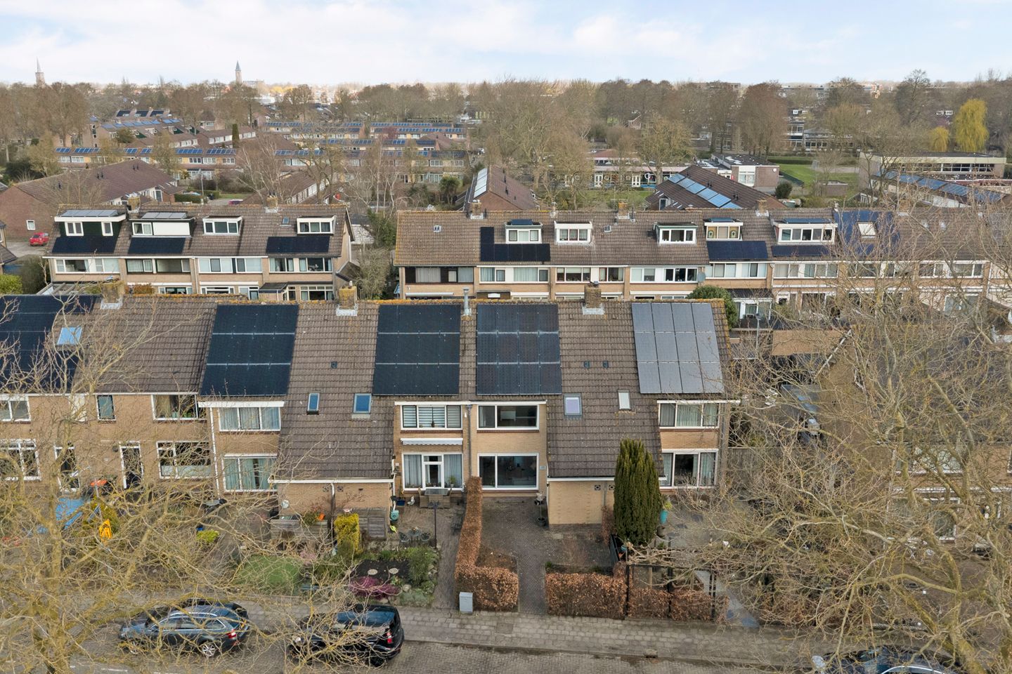 Foto 35 van Uitlaat 48