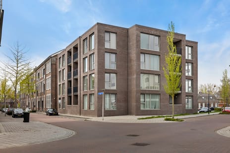 Van der Capellenstraat thumbnail