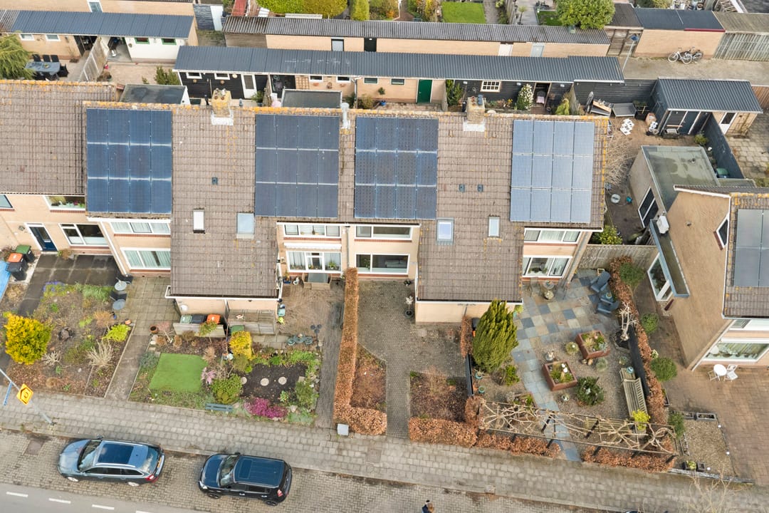 Foto 37 van Uitlaat 48